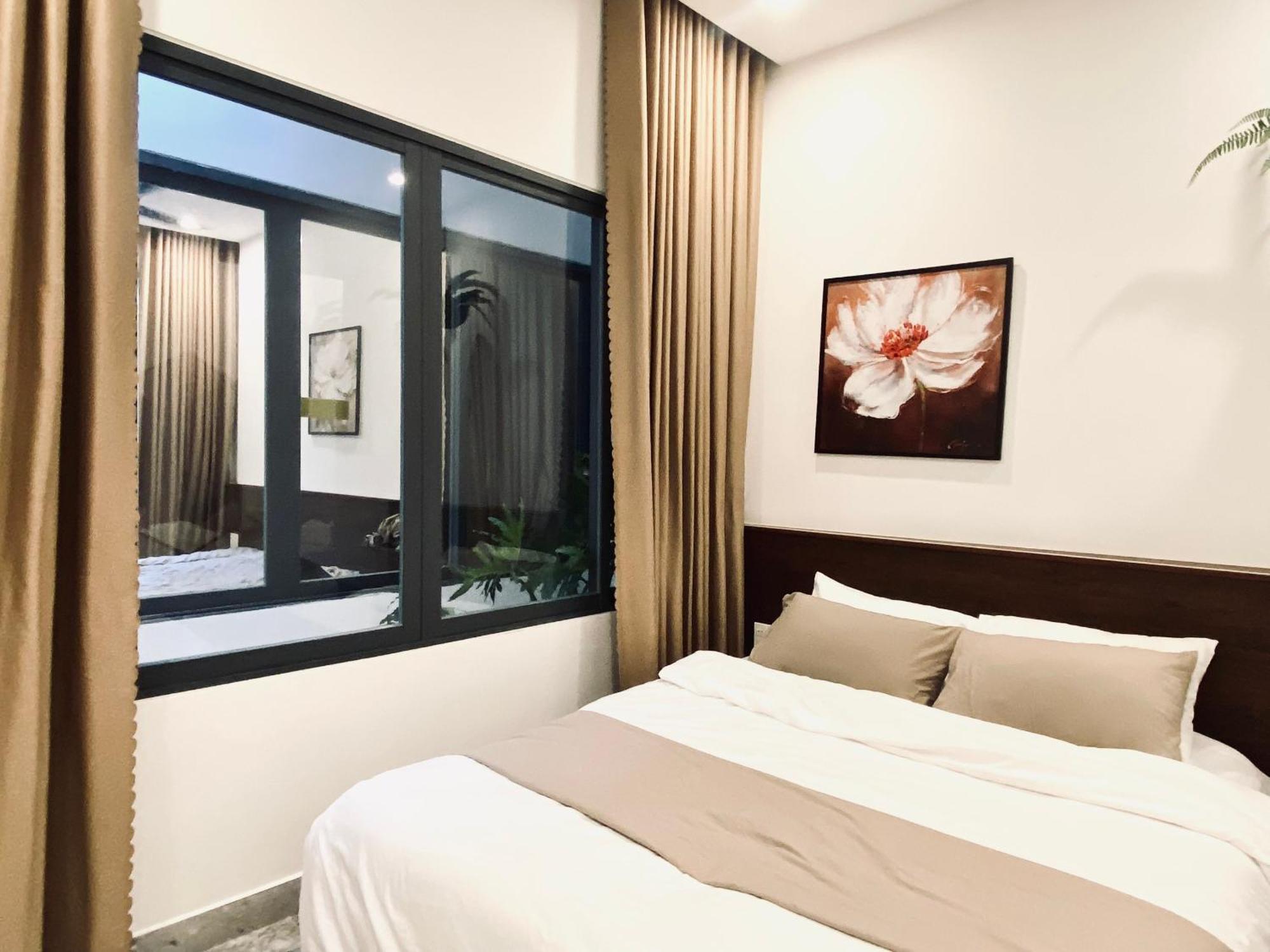Mua'S House Tl-Private Swimming Pool Villa Da Nang Bagian luar foto